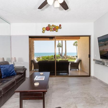 Ferienwohnung Ground Floor Sonoran Sea 112-W Puerto Peñasco Exterior foto