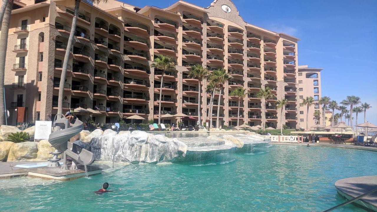 Ferienwohnung Ground Floor Sonoran Sea 112-W Puerto Peñasco Exterior foto