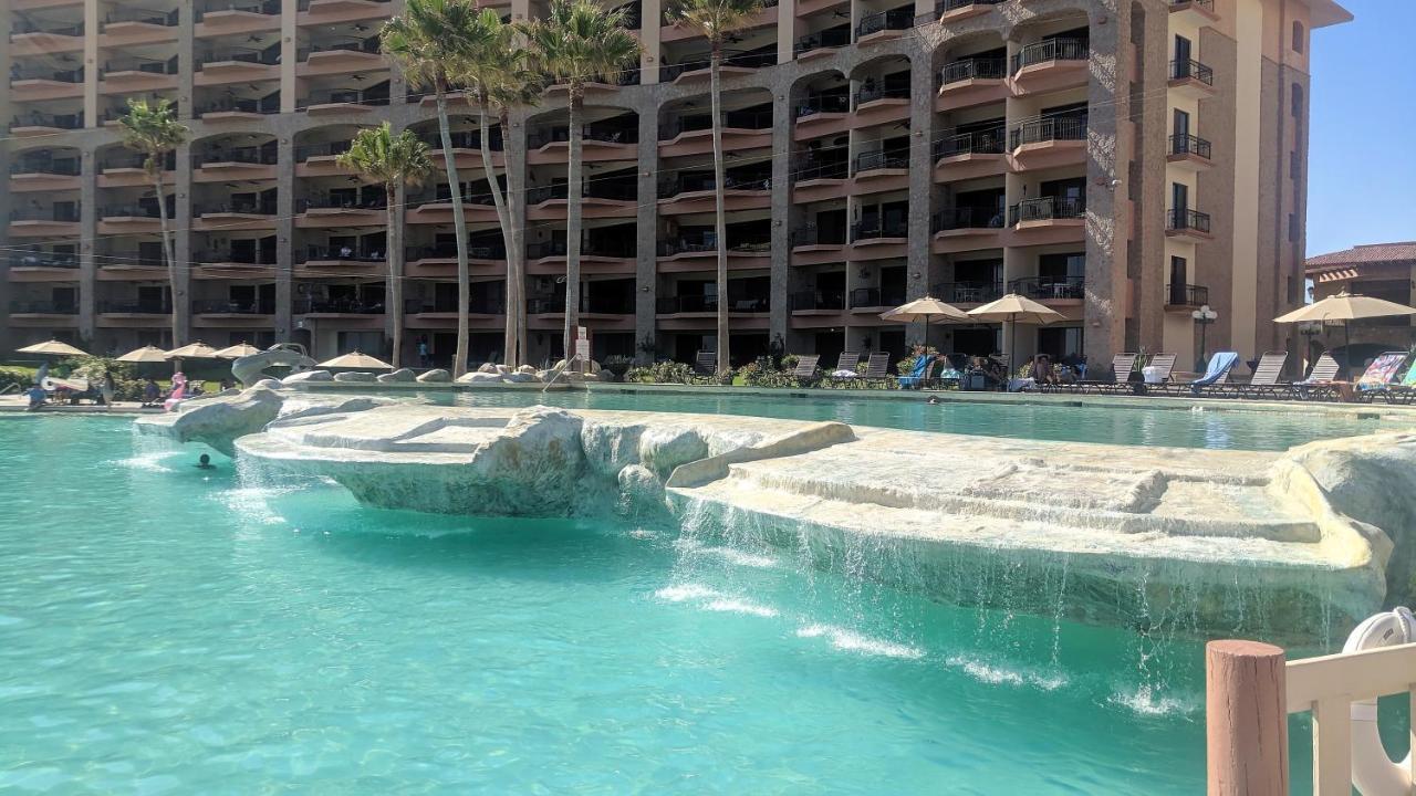 Ferienwohnung Ground Floor Sonoran Sea 112-W Puerto Peñasco Exterior foto