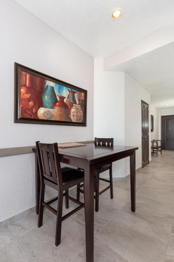 Ferienwohnung Ground Floor Sonoran Sea 112-W Puerto Peñasco Exterior foto