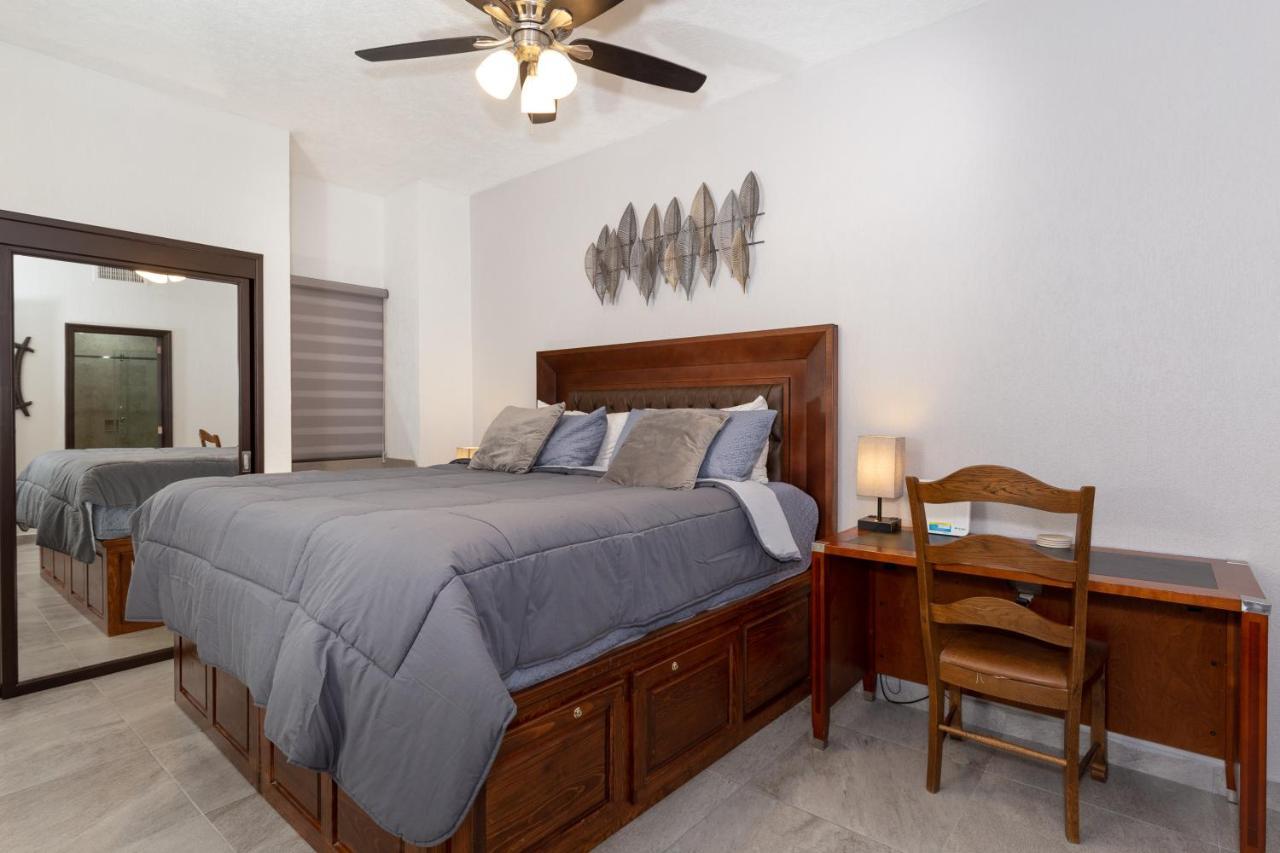 Ferienwohnung Ground Floor Sonoran Sea 112-W Puerto Peñasco Exterior foto