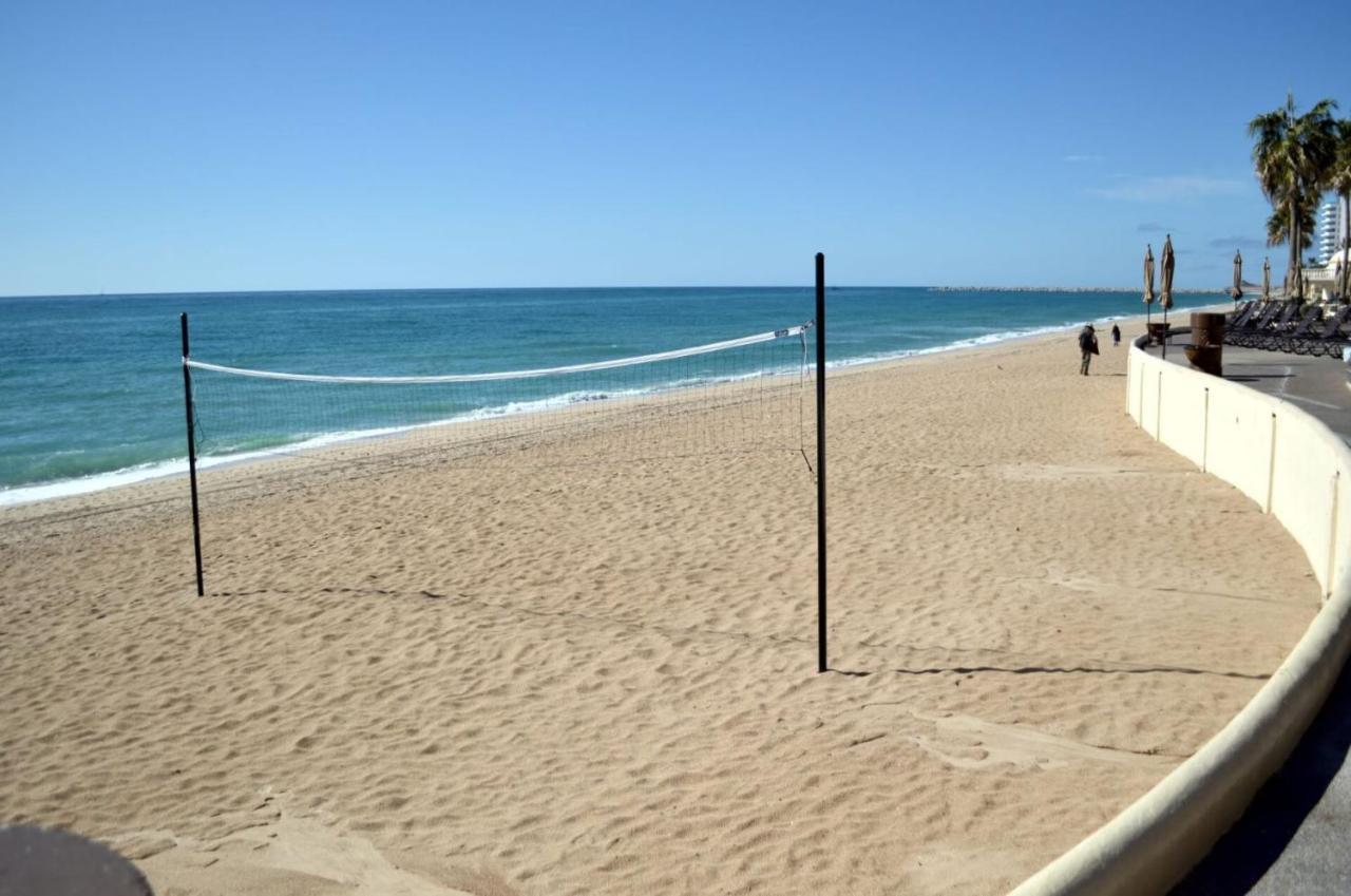 Ferienwohnung Ground Floor Sonoran Sea 112-W Puerto Peñasco Exterior foto