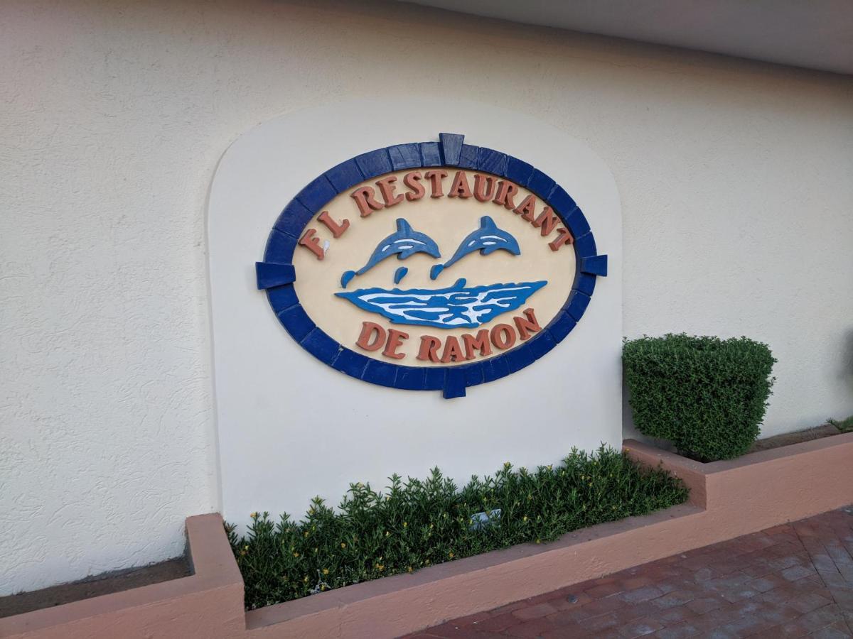 Ferienwohnung Ground Floor Sonoran Sea 112-W Puerto Peñasco Exterior foto