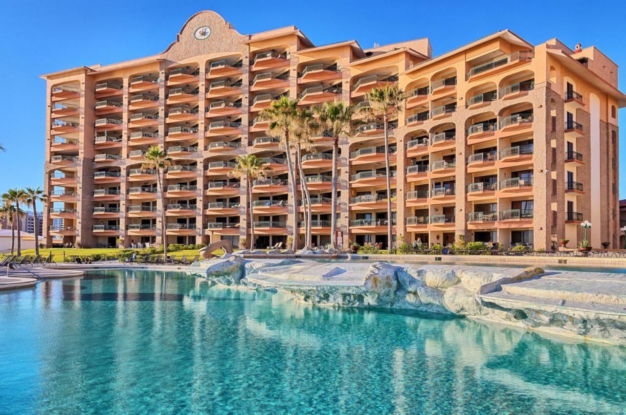 Ferienwohnung Ground Floor Sonoran Sea 112-W Puerto Peñasco Exterior foto